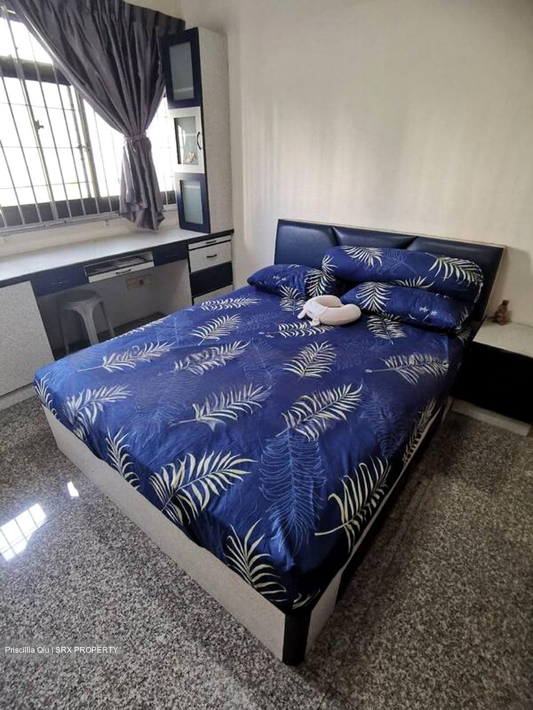 Blk 621 Senja Road (Bukit Panjang), HDB 4 Rooms #511073821